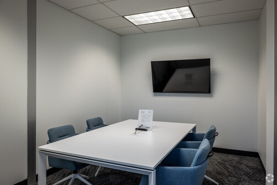 Photo of 1st Floor Ste Coworking