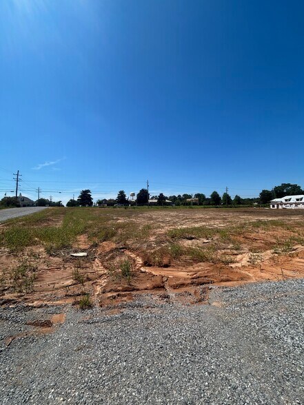 More Photos Of Old Hwy 63 S Parcel 3 @ Scott Rd, Lucedale Land For Sale
