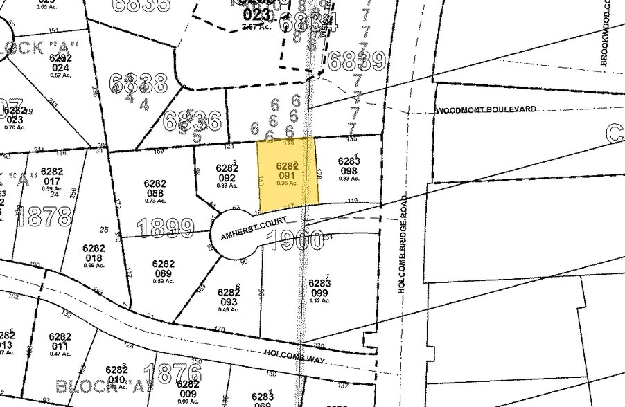 More Photos Of 6315 Amherst Ct, Peachtree Corners Office For Sale