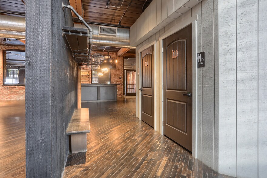 More Photos Of 124 N. 5th Street, Lebanon Warehouse For Sale