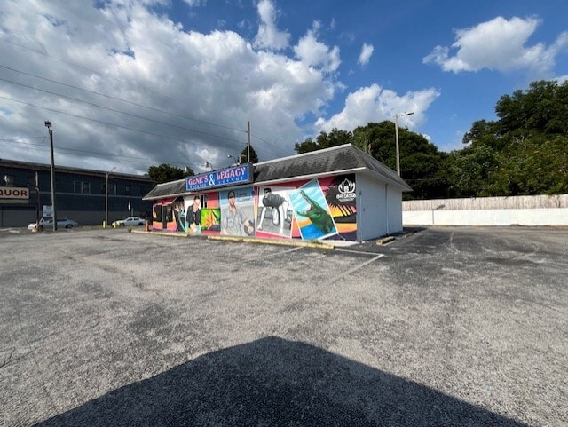 More Photos Of 3607 N Nebraska Ave, Tampa Freestanding For Lease
