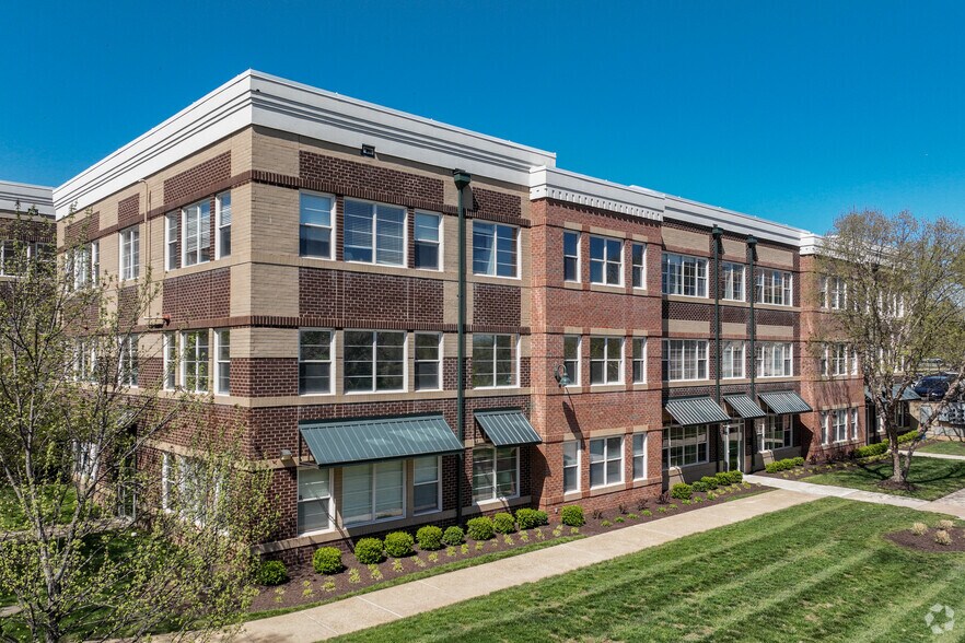 More Photos Of 44081 Pipeline Plz, Ashburn Coworking Space