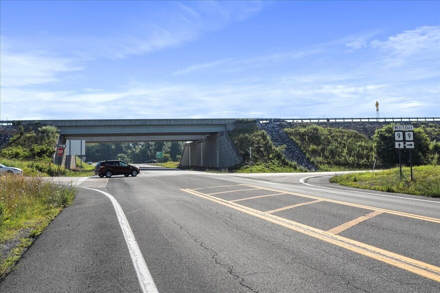 Primary Photo Of Lot B Opequon Connector Rd, Kearneysville Land For Sale