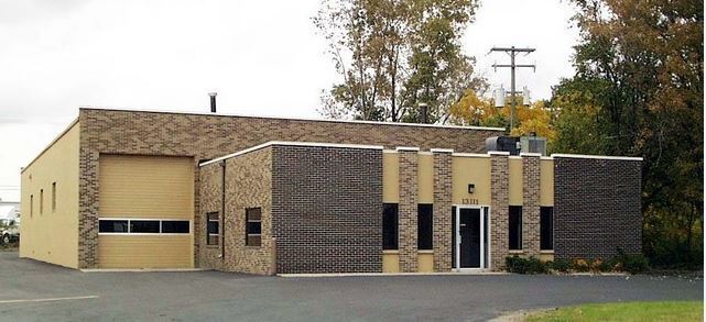 More Photos Of 13111 Newburgh Rd, Livonia Manufacturing For Lease