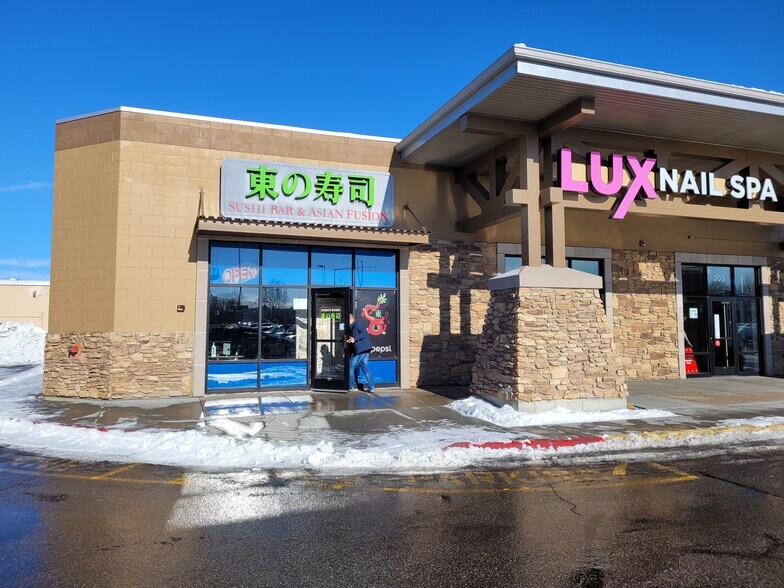 More Photos Of 475 N 2nd E, Rexburg Unknown For Lease