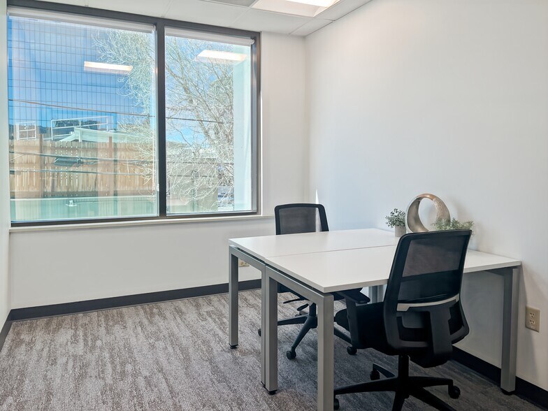 More Photos Of 789 Sherman St, Denver Coworking Space