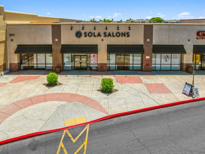 More Photos Of 2805-3053 W Agua Fria Fwy, Phoenix Unknown For Lease