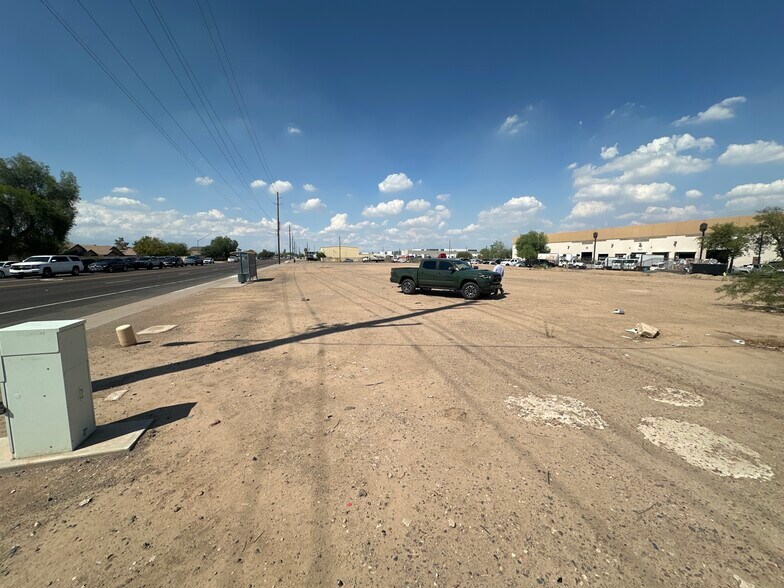 More Photos Of 6629 W Northview Ave, Glendale Land For Sale