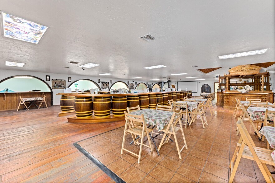 More Photos Of 41220 Calle Contento, Temecula Winery Vineyard For Sale