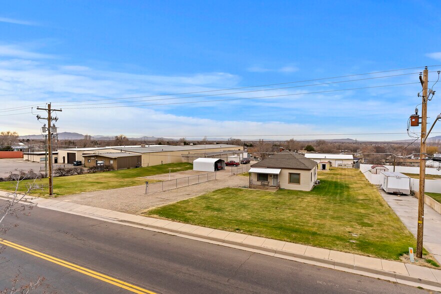 More Photos Of , Roy Industrial For Sale