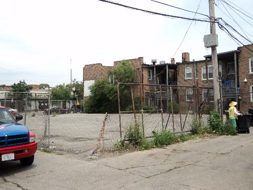 More Photos Of 7919 S Ashland Ave, Chicago Office For Sale