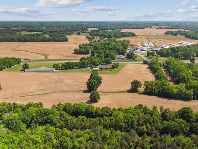 More Photos Of 4809 E Highway 74 Hwy, Wingate Land For Sale