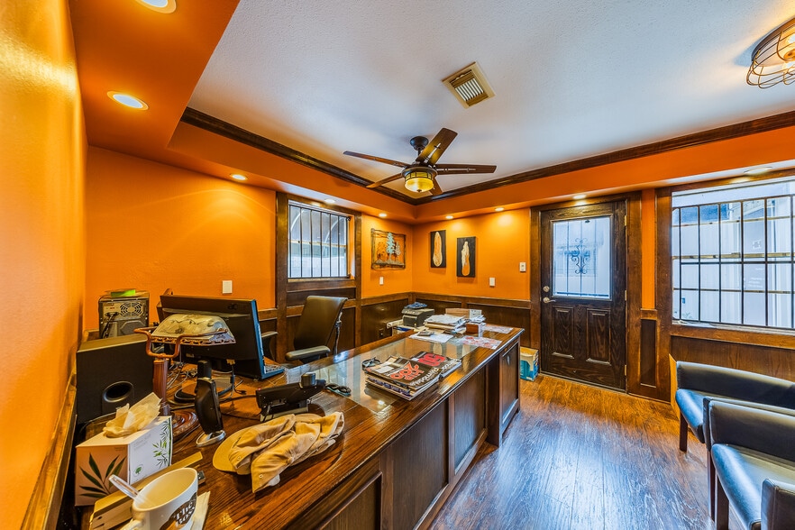 More Photos Of 27228 E Hardy Rd, Spring Warehouse For Sale