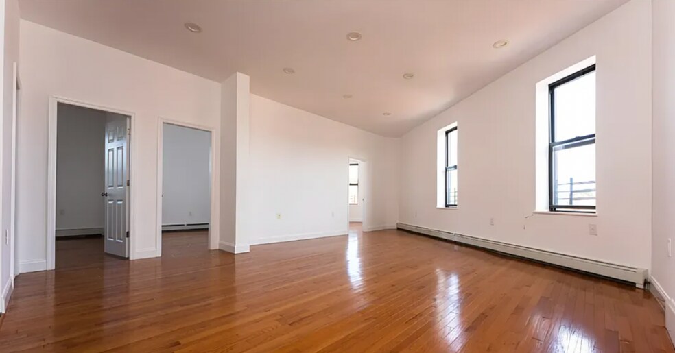 More Photos Of 5940 Myrtle Ave, Ridgewood Storefront Retail Residential For Sale