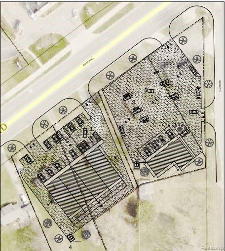 More Photos Of 7049 Miller Rd, Swartz Creek Land For Sale