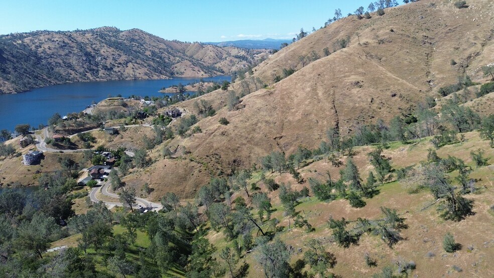 More Photos Of EL LADO Rd @ SKY HARBOUR RD, Friant Land For Sale