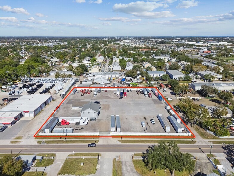 Primary Photo Of 6751 118th Ave, Largo Truck Terminal For Lease