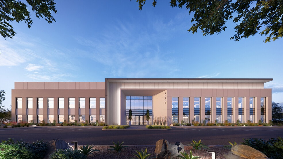 More Photos Of 10000 Alta Dr, Las Vegas Medical For Sale