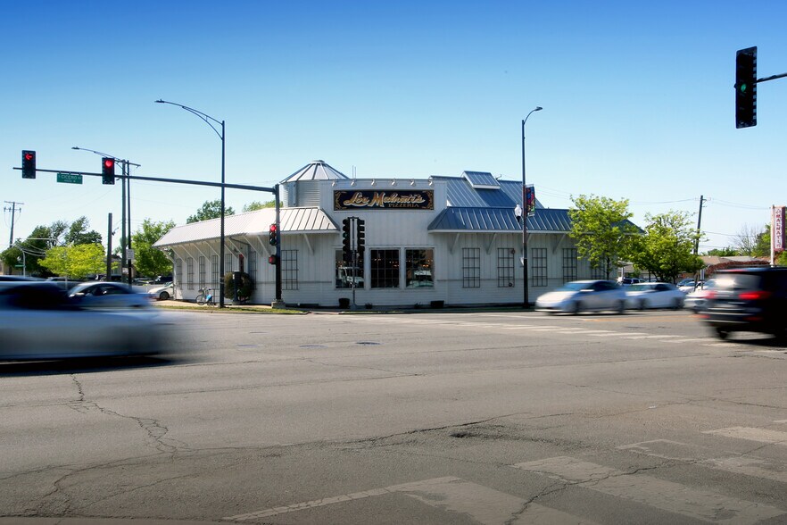 More Photos Of 6456 S Cicero Ave, Chicago Restaurant For Sale