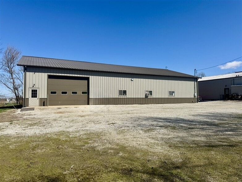 More Photos Of 8062 US Route 127, Greenville Flex For Sale