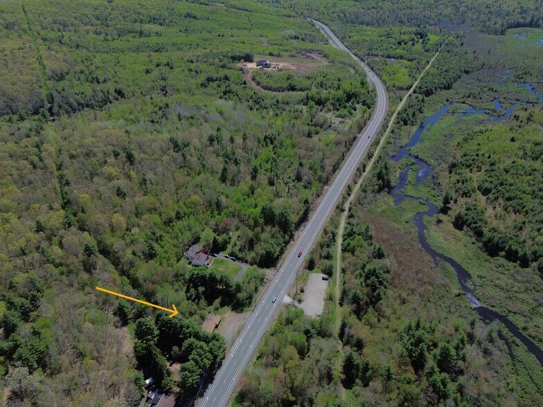 More Photos Of 115 Sturbridge Rd, Brimfield Land For Sale