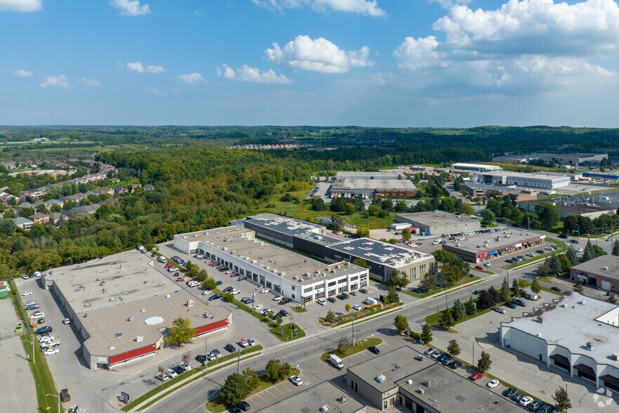 More Photos Of 235 Industrial Pky S, Aurora Warehouse For Sale