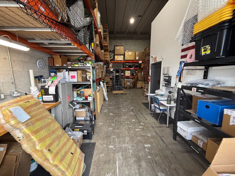 More Photos Of 2355 NW 70th Ave, Miami Warehouse For Lease