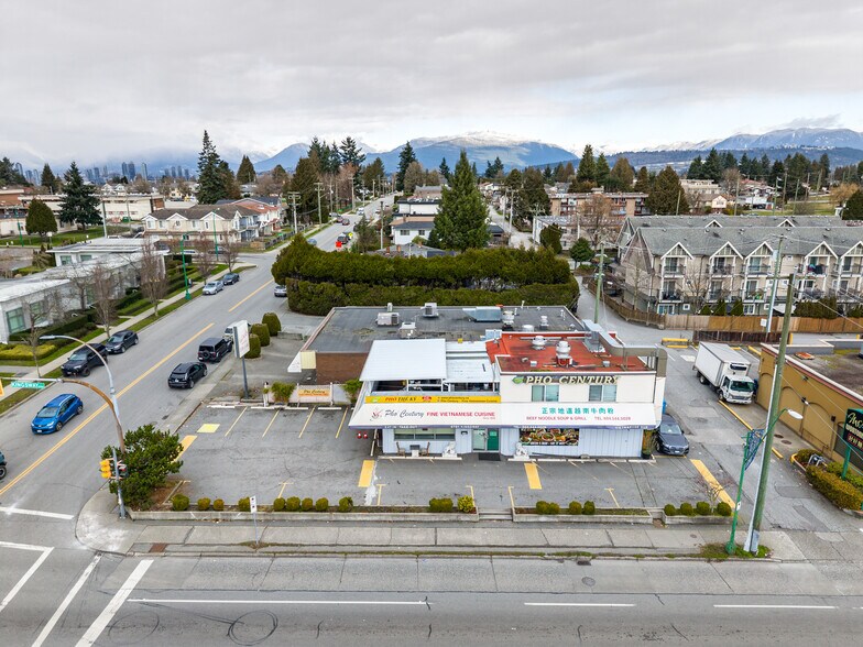 More Photos Of 6701 Kingsway, Burnaby Storefront Retail Residential For Sale