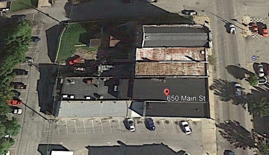 More Photos Of 650 Main St, Brookville Storefront Retail Office For Lease
