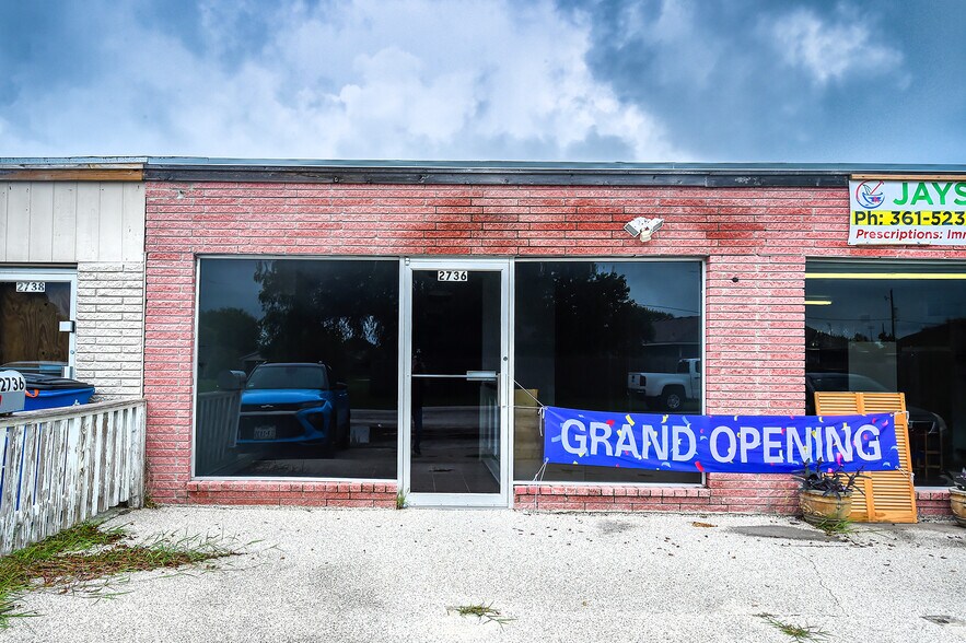 More Photos Of 2736 Dallas Ave, Ingleside Unknown For Lease