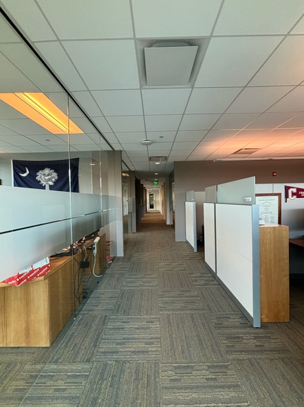 More Photos Of 201 Sigma Dr, Summerville Medical For Lease