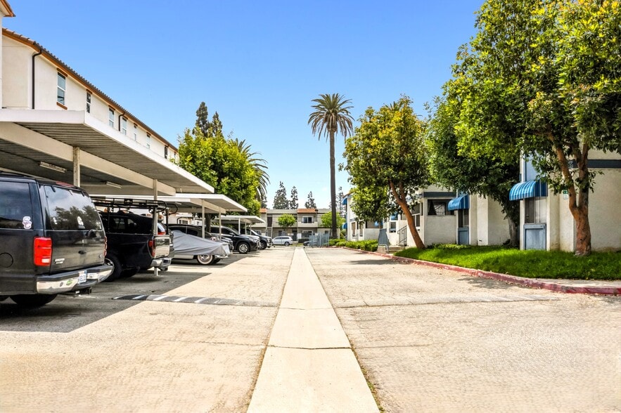 More Photos Of 19531 E Cienega Ave, Covina Apartments For Sale