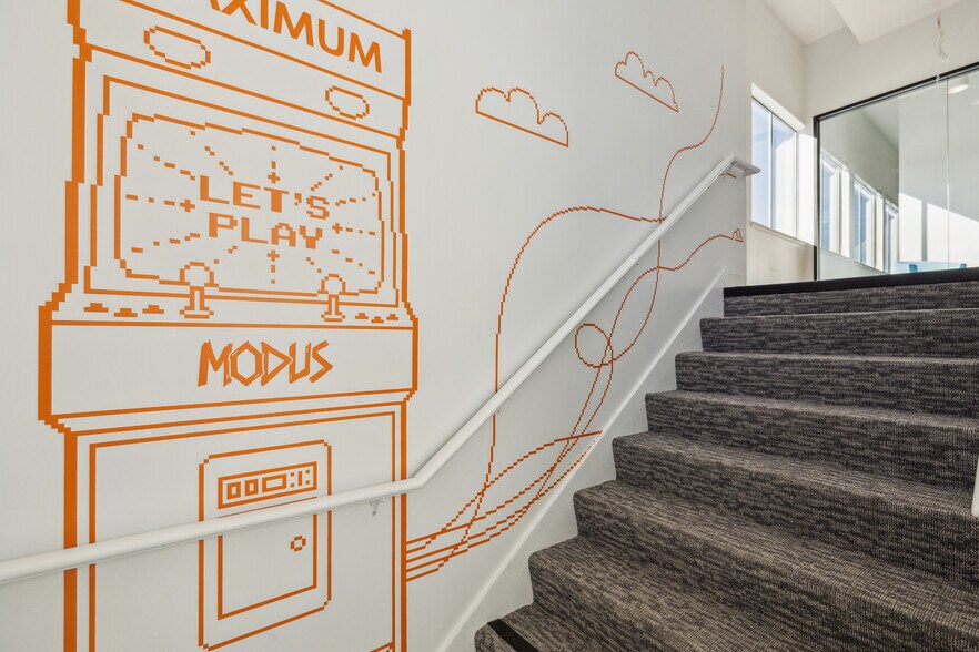 More Photos Of 1485 Treat Blvd, Walnut Creek Loft Creative Space For Sale