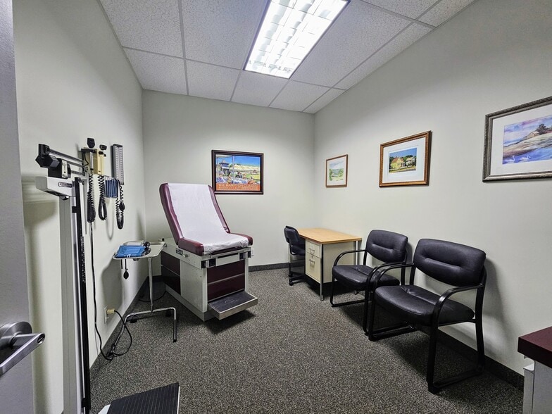 More Photos Of 100 S Jersey Ave, East Setauket Medical For Sale