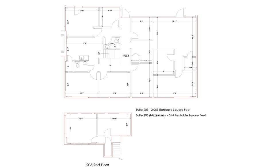 More Photos Of 13907 N Dale Mabry, Tampa Office For Sale