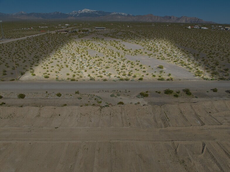 More Photos Of 2030 E Kelly Way, Pahrump Land For Sale
