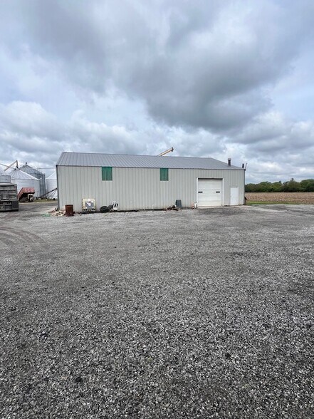 More Photos Of 20290 S Cottage Grove Ave, Chicago Heights Warehouse For Sale