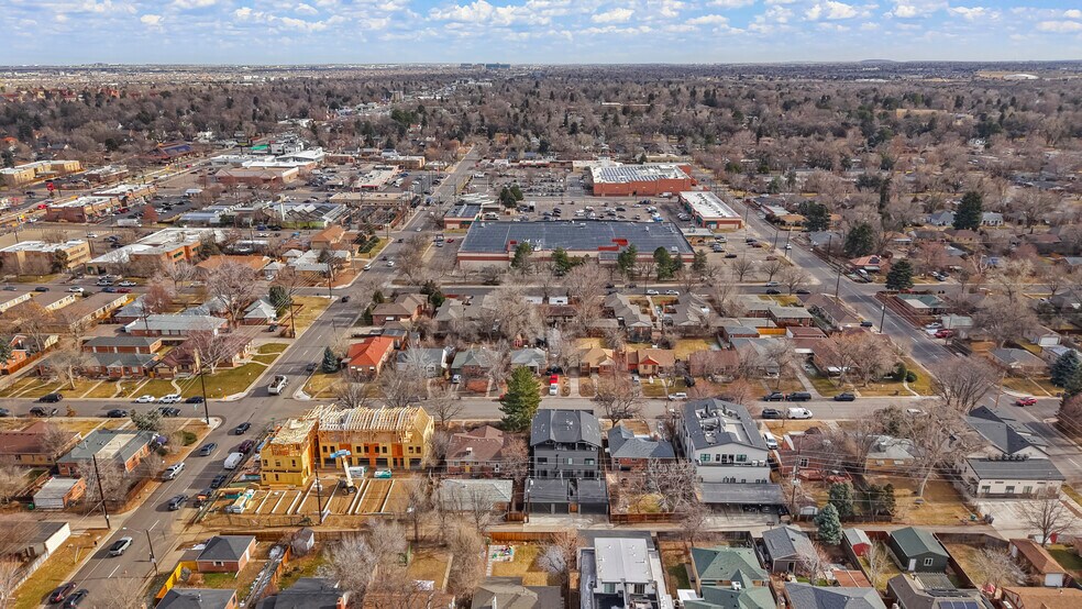 More Photos Of 1327 Jersey St, Denver Apartments For Sale