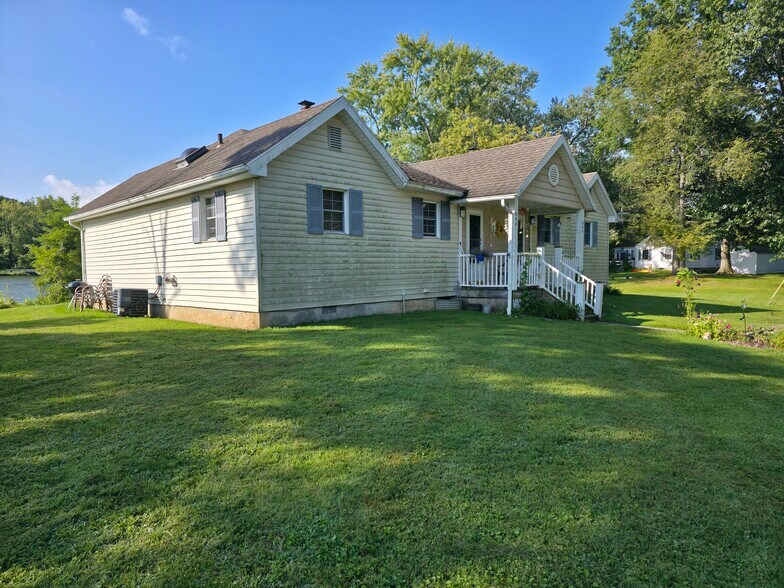 More Photos Of , Akron Multifamily For Sale
