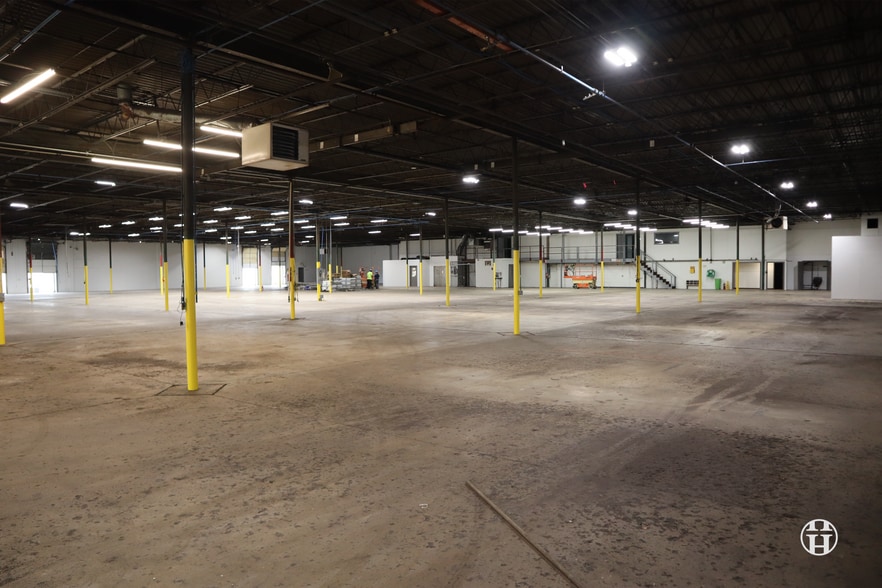 More Photos Of 2334 Production Dr, Indianapolis Warehouse For Sale