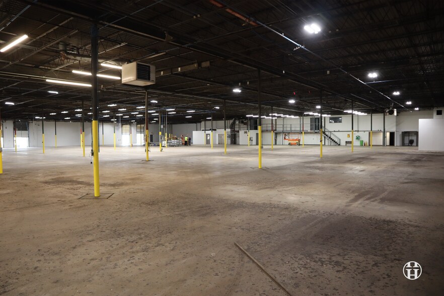 More Photos Of 2334 Production Dr, Indianapolis Industrial For Sale