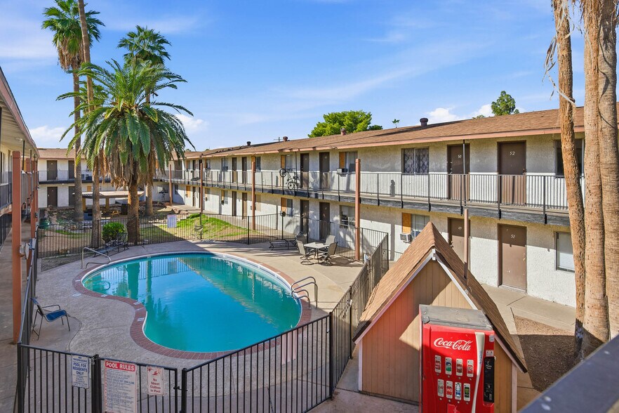 More Photos Of 4323 N 27th Ave, Phoenix Apartments For Sale