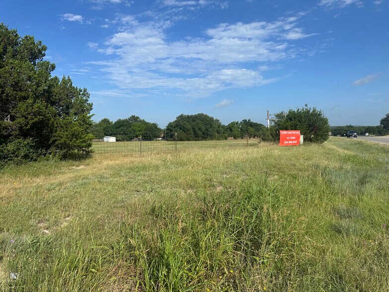 More Photos Of US HWY 183 South Hwy @ Old Austin Rd, Lampasas Land For Sale