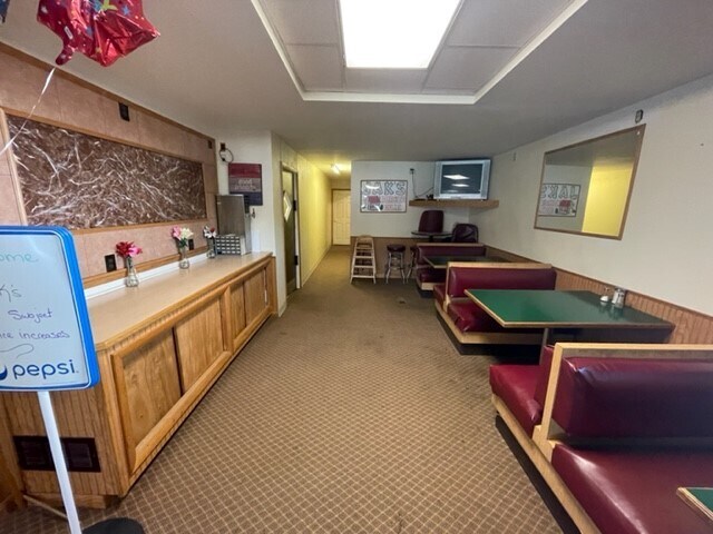 More Photos Of 712 Wayne St, Olean Storefront Retail Residential For Sale