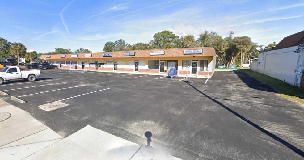 Primary Photo Of 2127-2141 S Ridgewood Ave, Daytona Beach Unknown For Lease