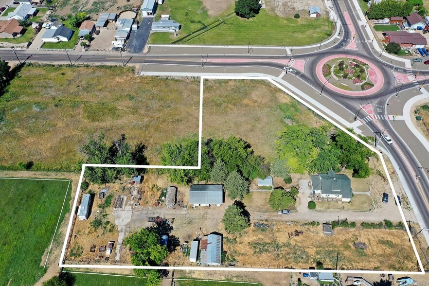 More Photos Of 3123 E Victory Rd, Nampa Land For Sale