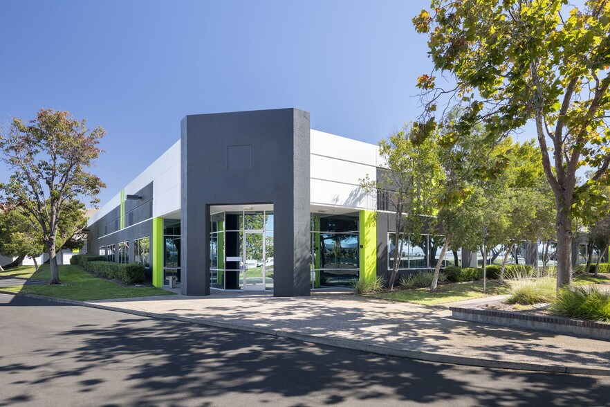 Primary Photo Of 48550 Fremont Blvd, Fremont Research And Development For Lease