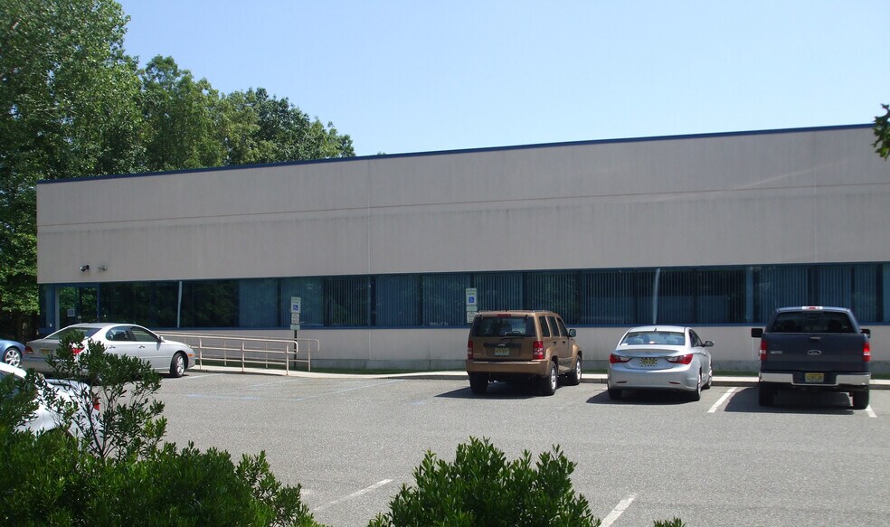 More Photos Of 41 James Way, Eatontown Office For Sale