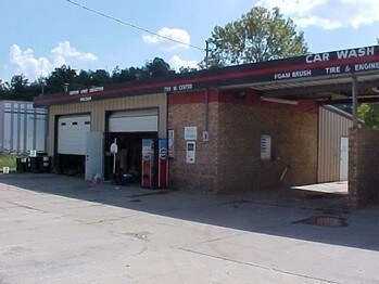 More Photos Of 739 W Center St, Greenwood Auto Repair For Sale