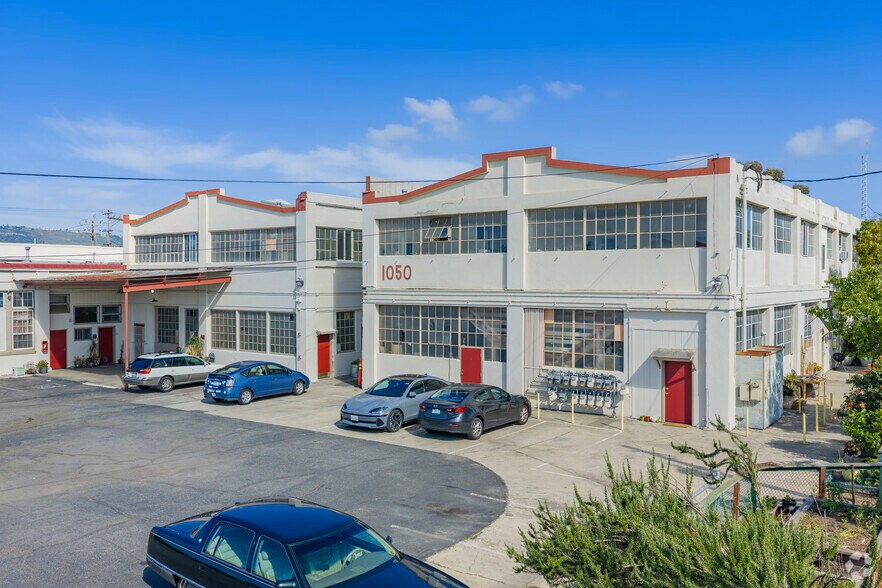 Primary Photo Of 1050-1066 47th Ave, Oakland Apartments For Lease